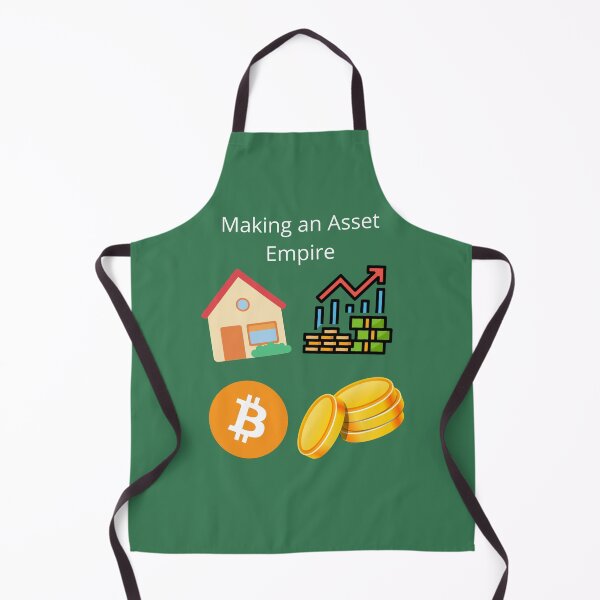 Item preview, Making an Asset Empire designed and sold by UpcomingTech.