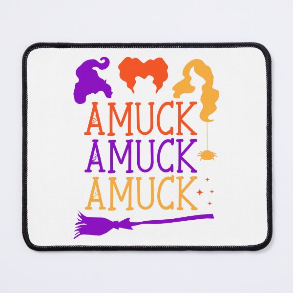 Item preview, Halloween Hocus Pocus designed and sold by MonkeyBizness.