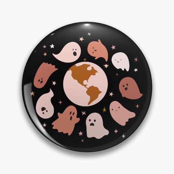 Item preview, Spooky World designed and sold by Suzielie.