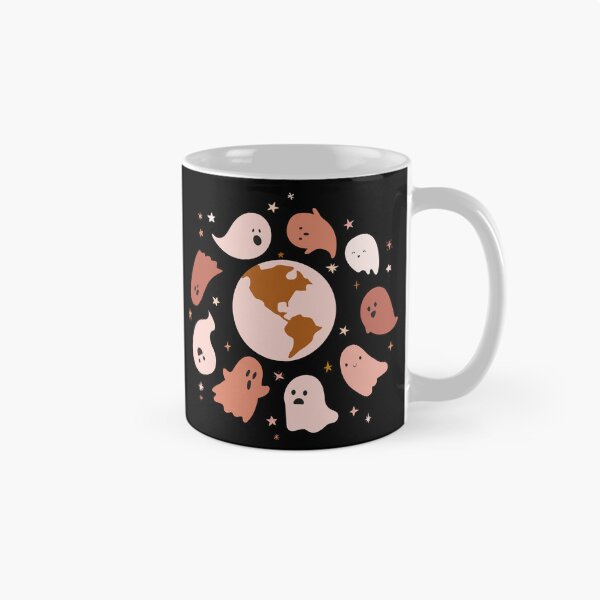 Item preview, Spooky World designed and sold by Suzielie.