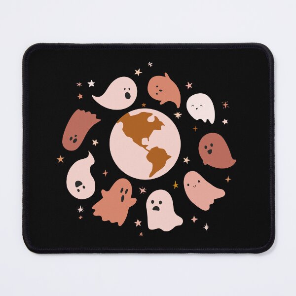 Item preview, Spooky World designed and sold by Suzielie.