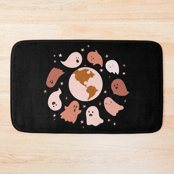 Item preview, Spooky World designed and sold by Suzielie.