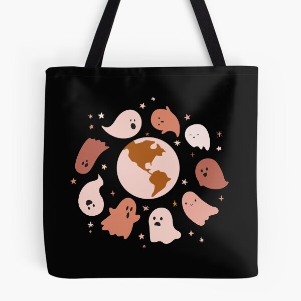Item preview, Spooky World designed and sold by Suzielie.