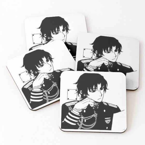 Item preview, High School Guren  designed and sold by ALAEEDDINEBHM.