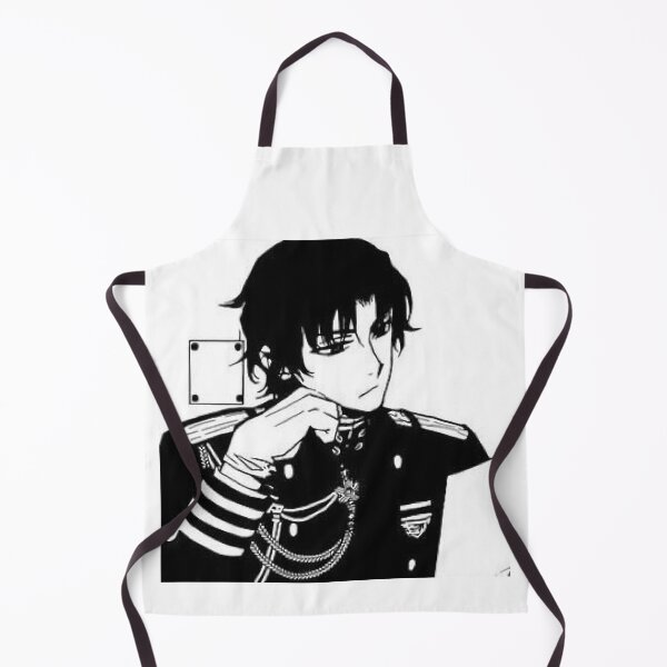 Item preview, High School Guren designed and sold by ALAEEDDINEBHM.