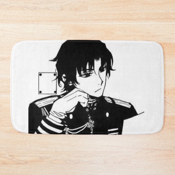 Item preview, High School Guren  designed and sold by ALAEEDDINEBHM.