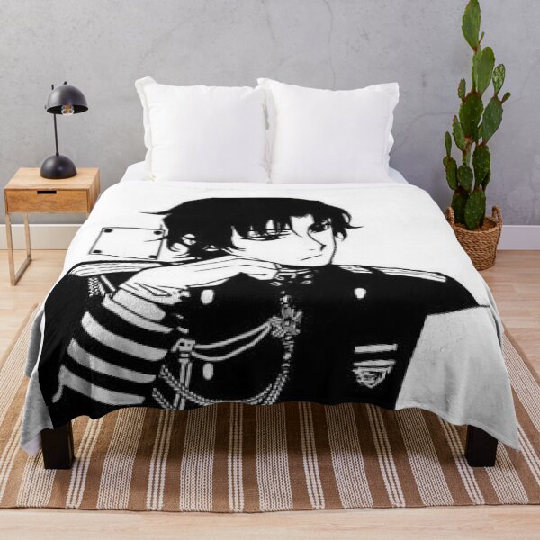 Item preview, High School Guren  designed and sold by ALAEEDDINEBHM.