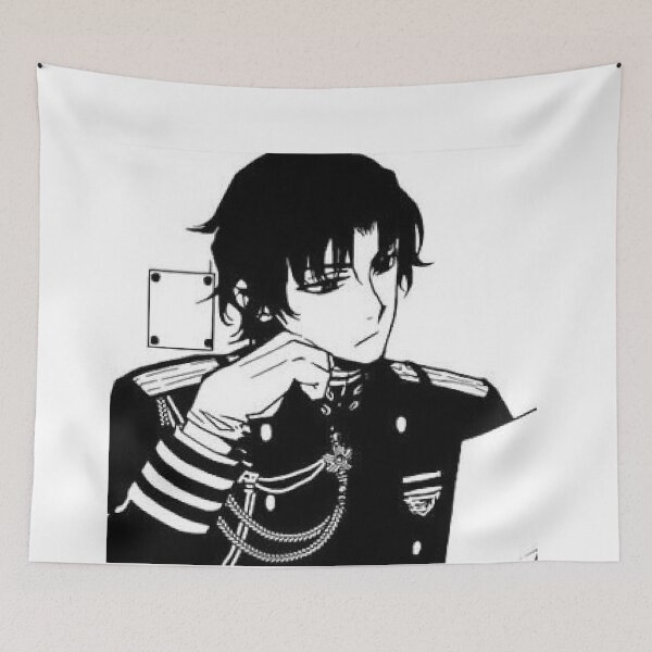 Item preview, High School Guren  designed and sold by ALAEEDDINEBHM.