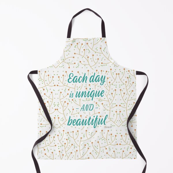 Item preview, Each day is unique and beautiful designed and sold by IzaArtsShop.