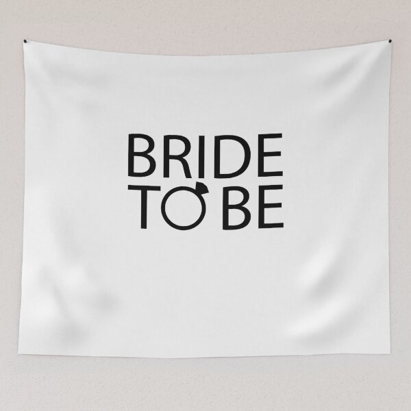 Item preview, Bride to be Bridesmaid bride bachelorette party designed and sold by Seas Wanda.