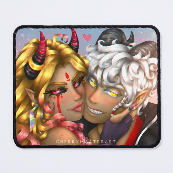 Item preview, Smooches designed and sold by CherryMasterArt.