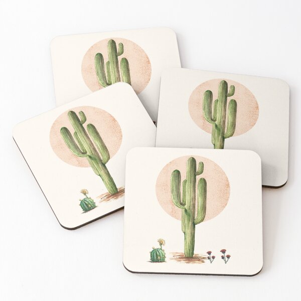 Item preview, Reach For The Sky Like A Saguaro  designed and sold by BohemiWANDERS.