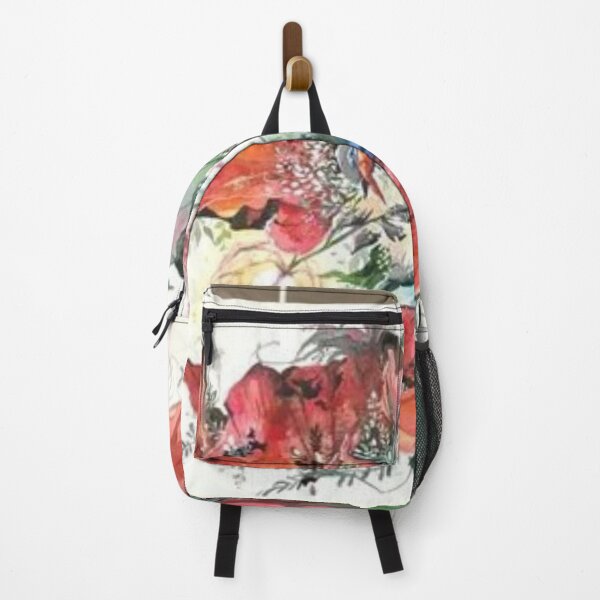 Item preview, Rot blume by egone schiele designed and sold by Golido.