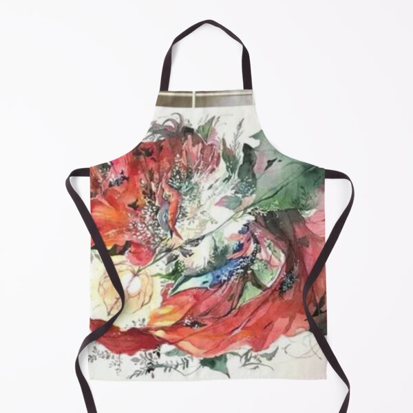 Artikelvorschau, Rot blume von egone schiele entworfen und verkauft von Golido.