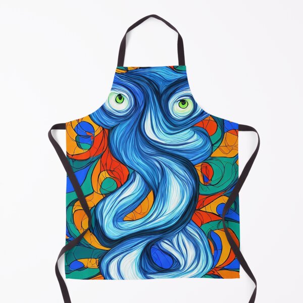 Item preview, Infinity Owl designed and sold by Ali Abdul-Adil.