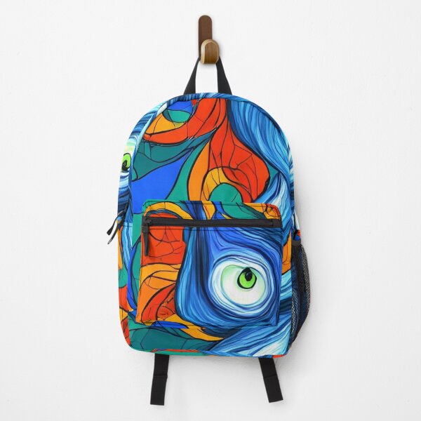 Item preview, Infinity Owl designed and sold by Ali Abdul-Adil.