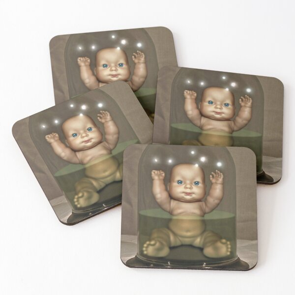 Item preview, Baby Bell designed and sold by Yampimon.