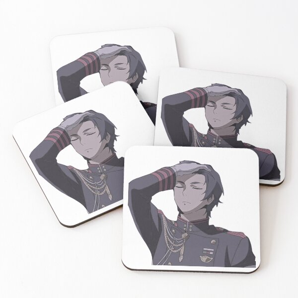 Item preview, High School Guren  designed and sold by ALAEEDDINEBHM.