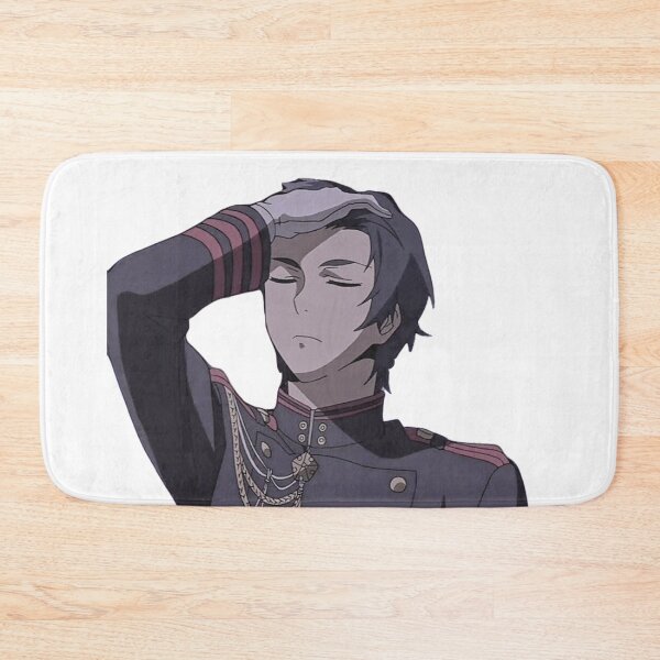 Item preview, High School Guren  designed and sold by ALAEEDDINEBHM.