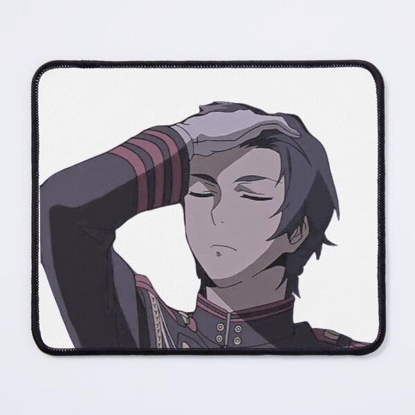 Item preview, High School Guren  designed and sold by ALAEEDDINEBHM.