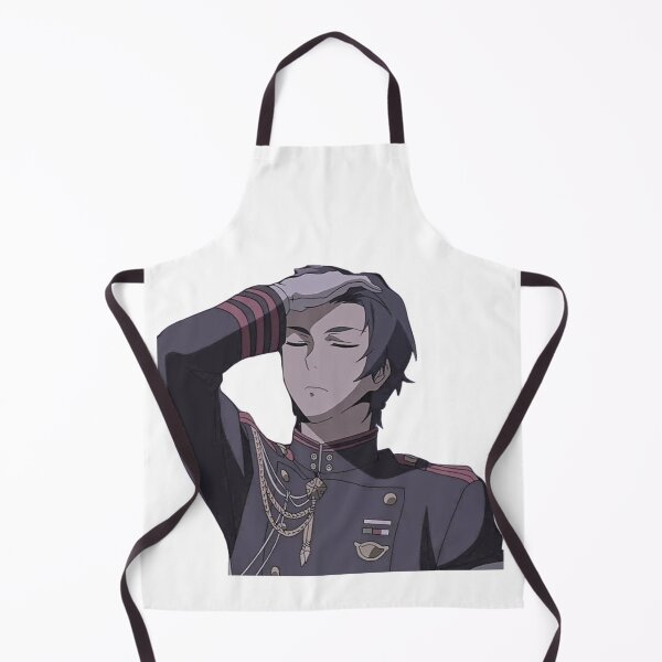 Item preview, High School Guren designed and sold by ALAEEDDINEBHM.