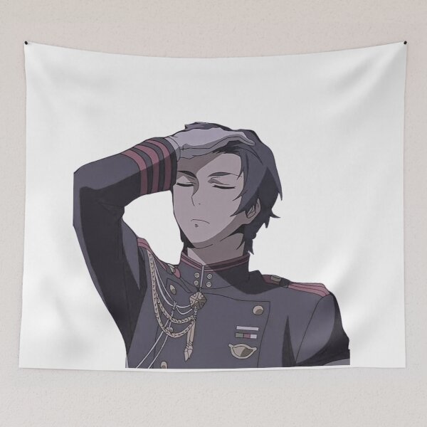 Item preview, High School Guren  designed and sold by ALAEEDDINEBHM.