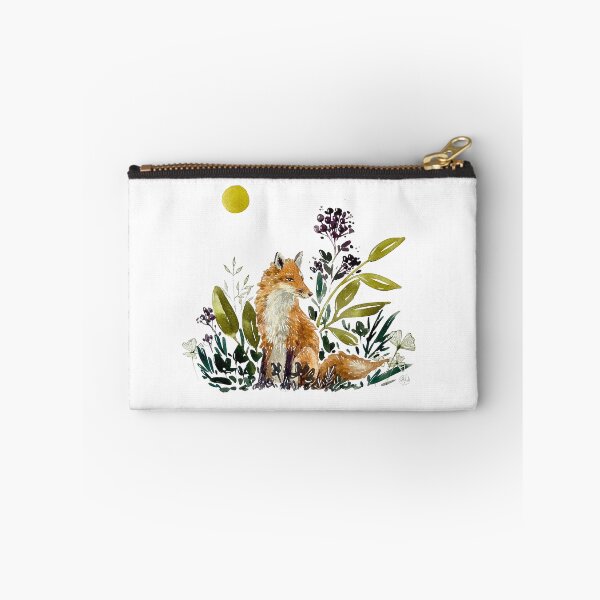 Item preview, Fox designed and sold by ObjetsdArtsMFD.