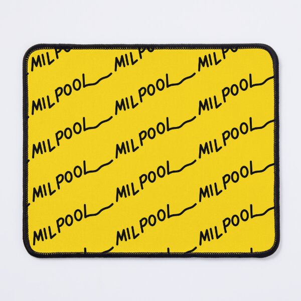 Item preview, Milpool designed and sold by Sarah N.