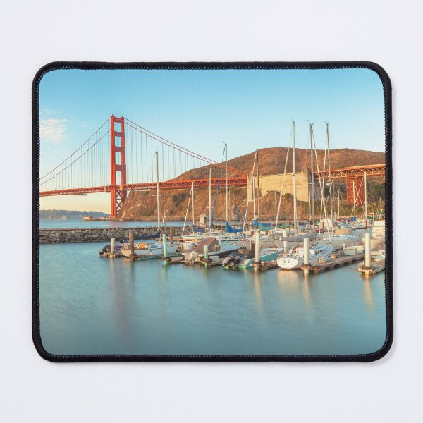 Item preview, Golden Gate pano designed and sold by jvnimages.
