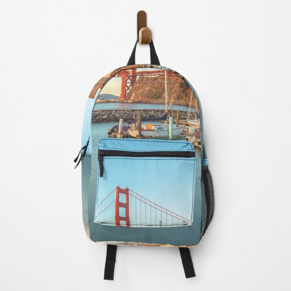 Item preview, Golden Gate pano designed and sold by jvnimages.