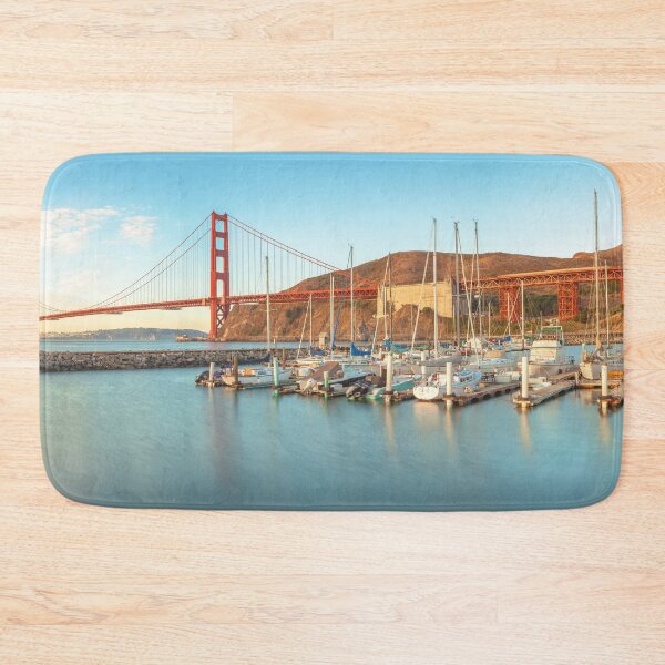 Item preview, Golden Gate pano designed and sold by jvnimages.