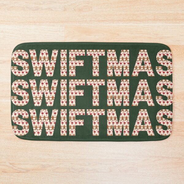 Item preview, merryswiftmas designed and sold by CraftwithNadia.