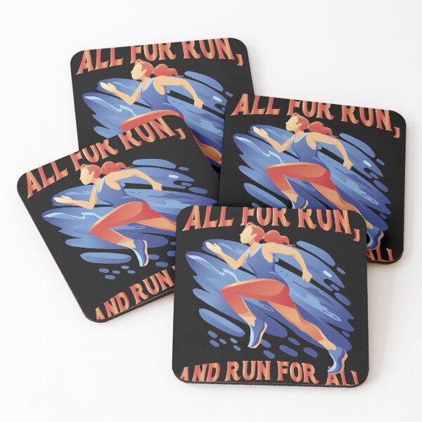 Item preview, Funny Marathon Running and Cross Country Runner Runners  designed and sold by Rzelemenz.