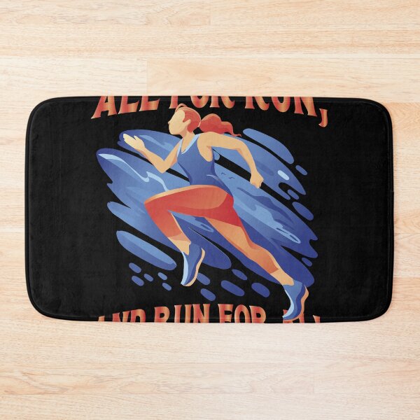 Item preview, Funny Marathon Running and Cross Country Runner Runners  designed and sold by Rzelemenz.