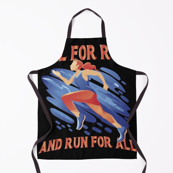 Item preview, Funny Marathon Running and Cross Country Runner Runners  designed and sold by Rzelemenz.