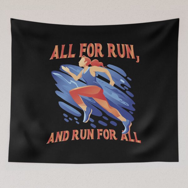 Item preview, Funny Marathon Running and Cross Country Runner Runners  designed and sold by Rzelemenz.