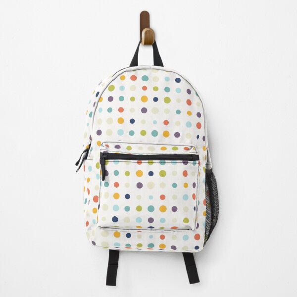 Item preview, Dots - Adventure palette designed and sold by PapricaStudio.