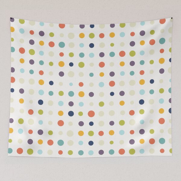 Item preview, Dots - Adventure palette designed and sold by PapricaStudio.
