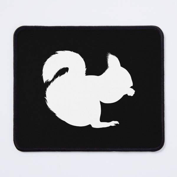 Item preview, Squirrel designed and sold by Raveneffecttr.