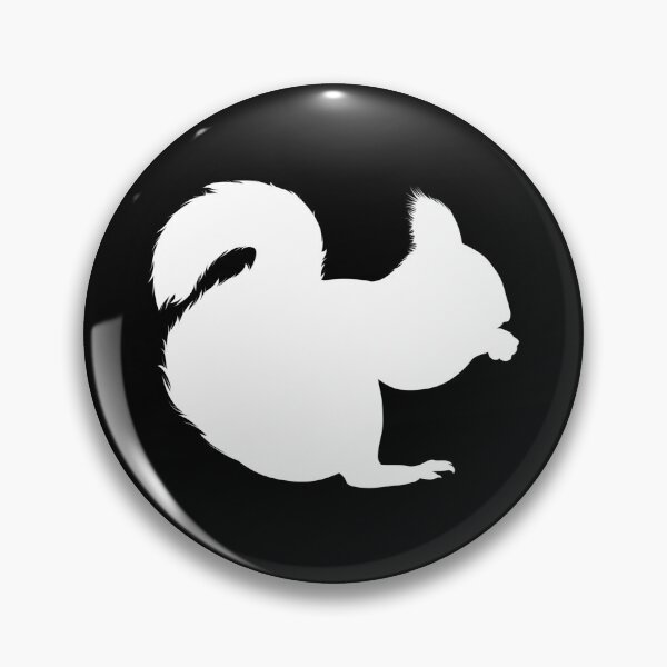 Item preview, Squirrel designed and sold by Raveneffecttr.