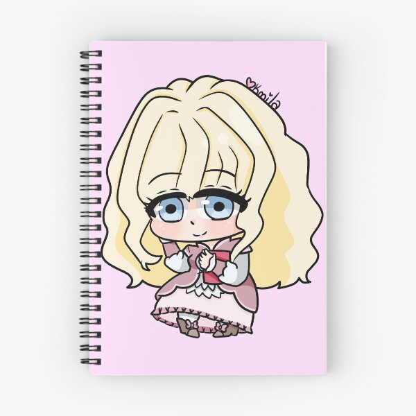 Item preview, mushikaburi hime designed and sold by KmilaCreacion.