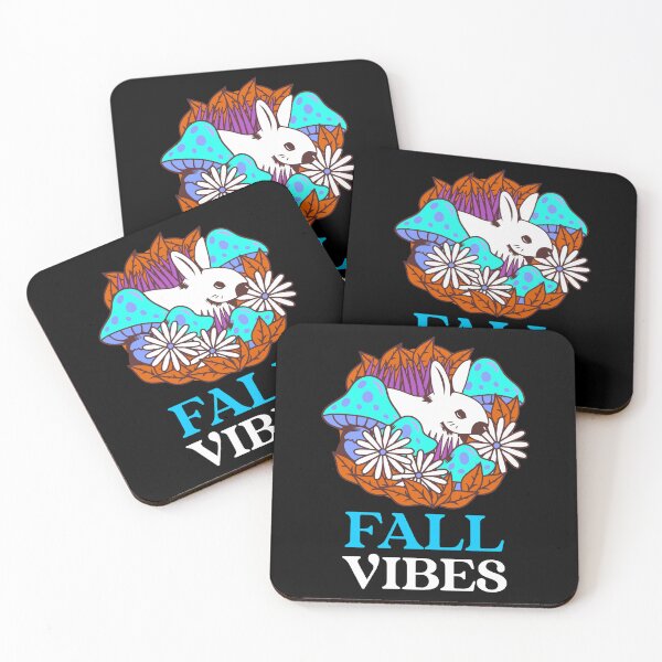 Item preview, Fall Vibes designed and sold by BestCoolStuff.