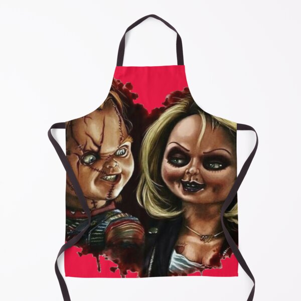 Item preview, Chucky And Tiffany Love designed and sold by MariaRivera99.