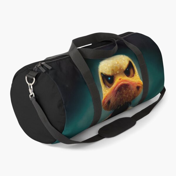 Item preview, Angry Duck designed and sold by Luminari Studio.