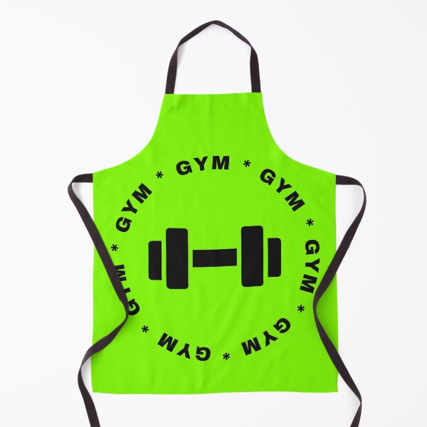 Item preview, Gym Circle designed and sold by Aleksa Kos.
