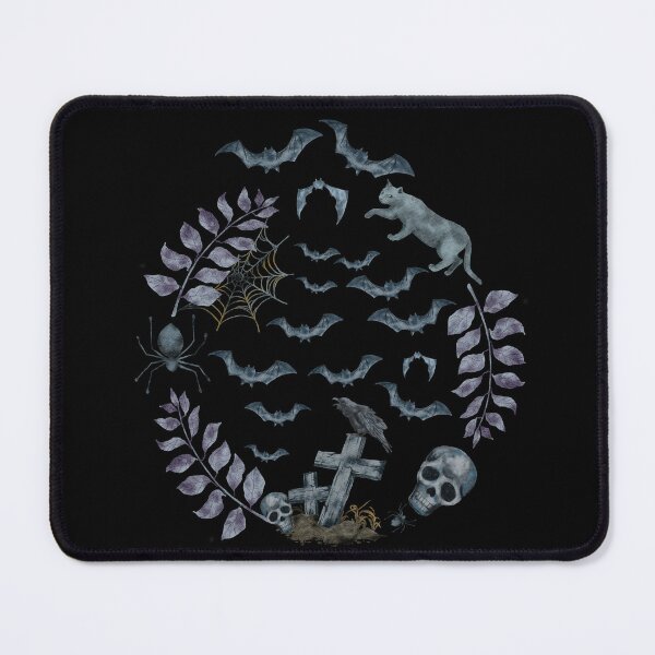 Item preview, Halloween designed and sold by demonkourai.