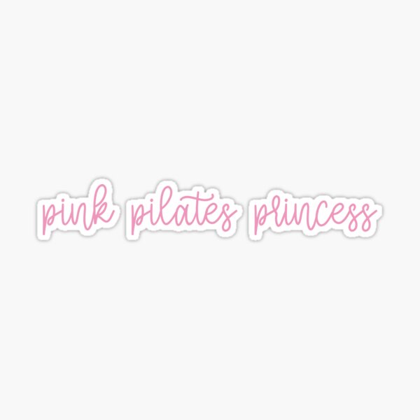 Pink Pilates Princess, Aesthetics Wiki, Fandom