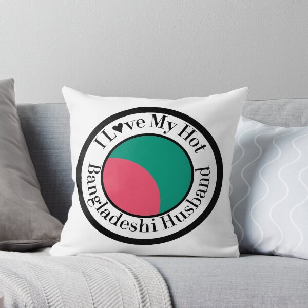 Artikelvorschau, Ich liebe meinen heißen bangladeschischen Ehemann entworfen und verkauft von MUSThaveprint.