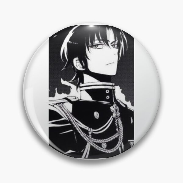 Item preview, High School Guren  designed and sold by ALAEEDDINEBHM.