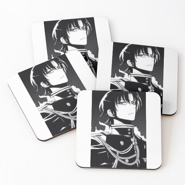Item preview, High School Guren  designed and sold by ALAEEDDINEBHM.
